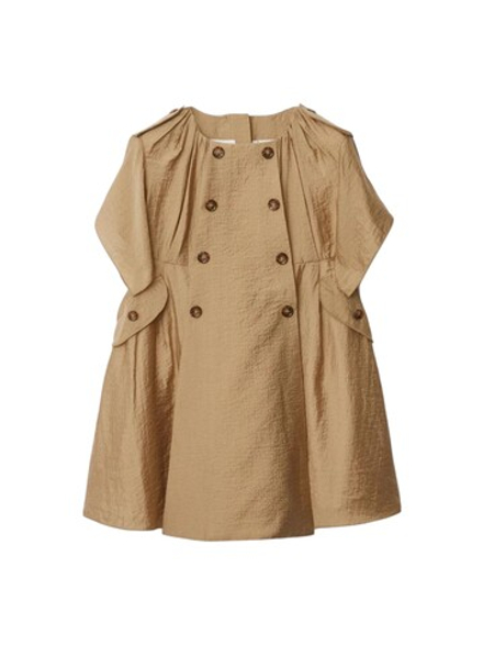 Платье Burberry