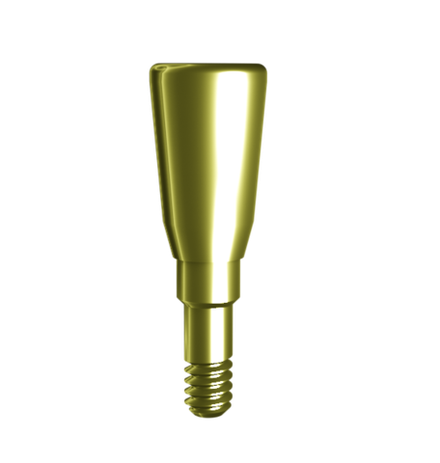 Формирователи десны Straumann Bone Level