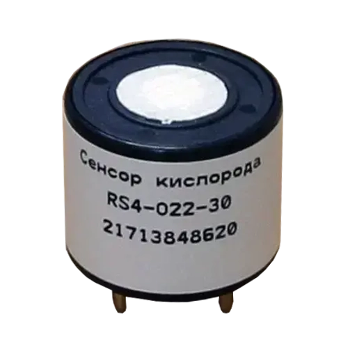 RS4-O22-30 сенсор кислорода электрохимический