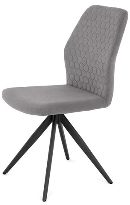 Кальяри (Кубика) Стул интерьерный поворотный (опора 360Р40)