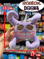 Мягкая игрушка Роблокс Дорс Гиггл