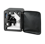 Цифровой микроскоп Микромед iMicro LCD (с нагревательным столиком)