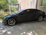 КОВАНЫЕ ДИСКИ ДЛЯ TESLA MODEL S PLAID 2021 Тесла