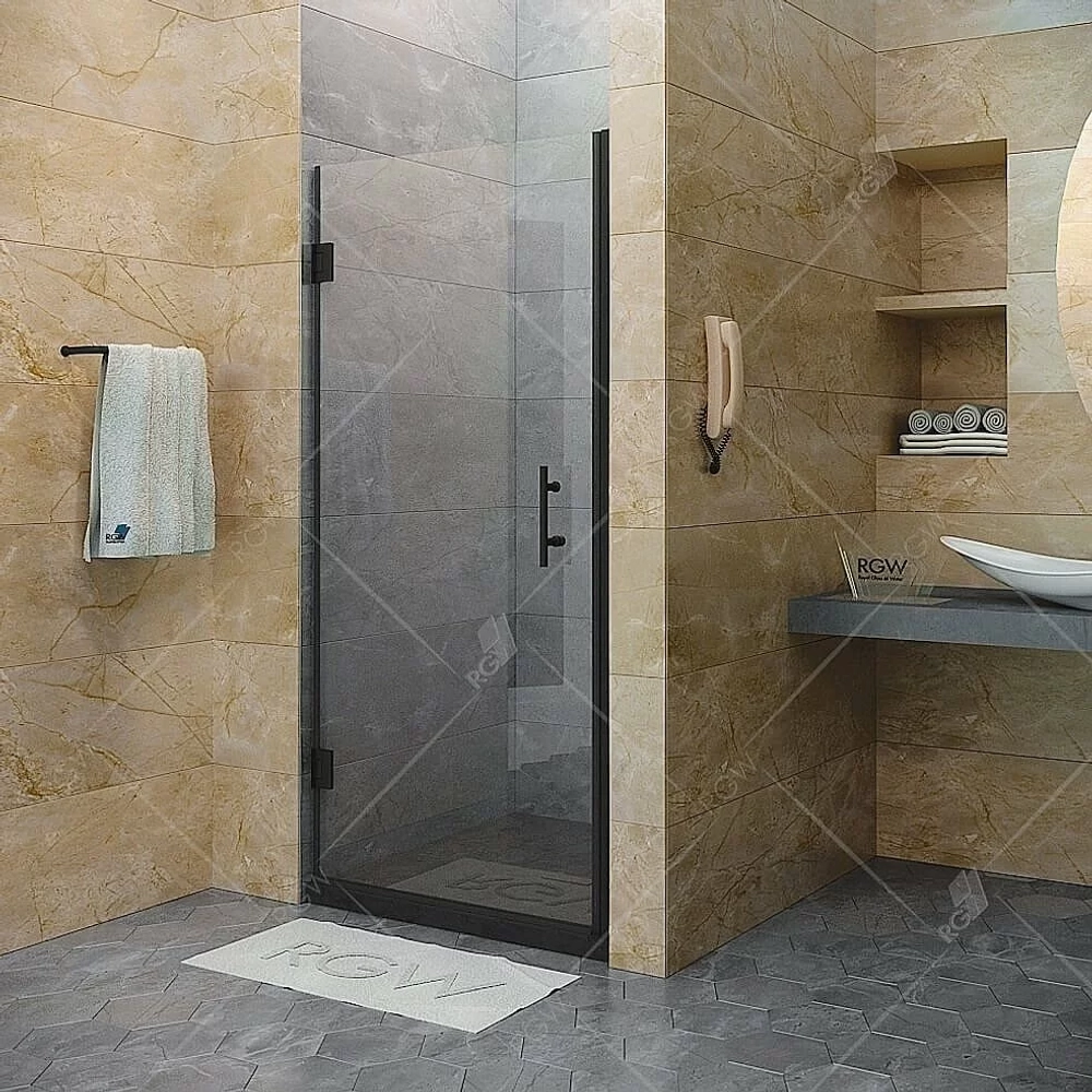 Душевая дверь RGW Hotel HO-011B 70