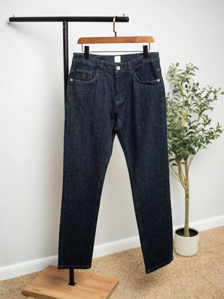 Джинсы Eleventy