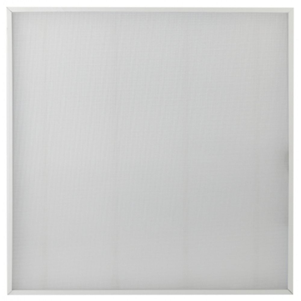 Светильник светодиодный ЭРА SPO-910-2-65K-038 38Вт 6500К 3990Лм 595x595x40 микропризма | Офисные Светильники Россия