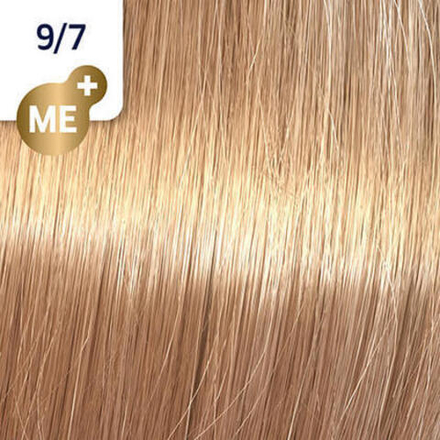 Wella Koleston 9/7 Мускатный орех ME+