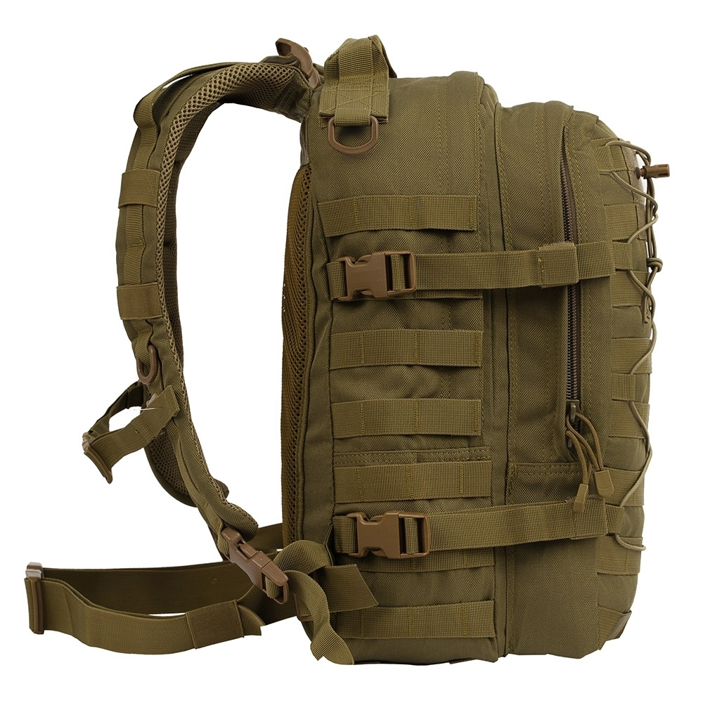 Рюкзак Operator 25 л, sandstone