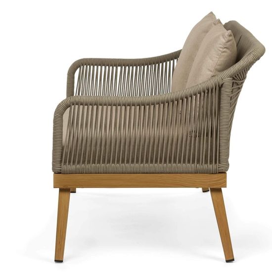 Диван Bella ширина 130