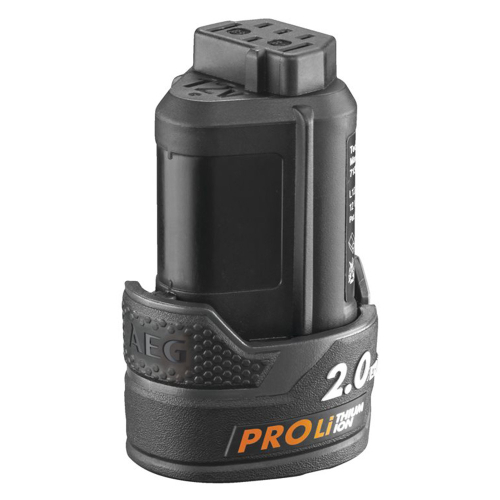 Аккумулятор AEG Pro Li-ion L1220R 4932430165 12 В 2 Aч