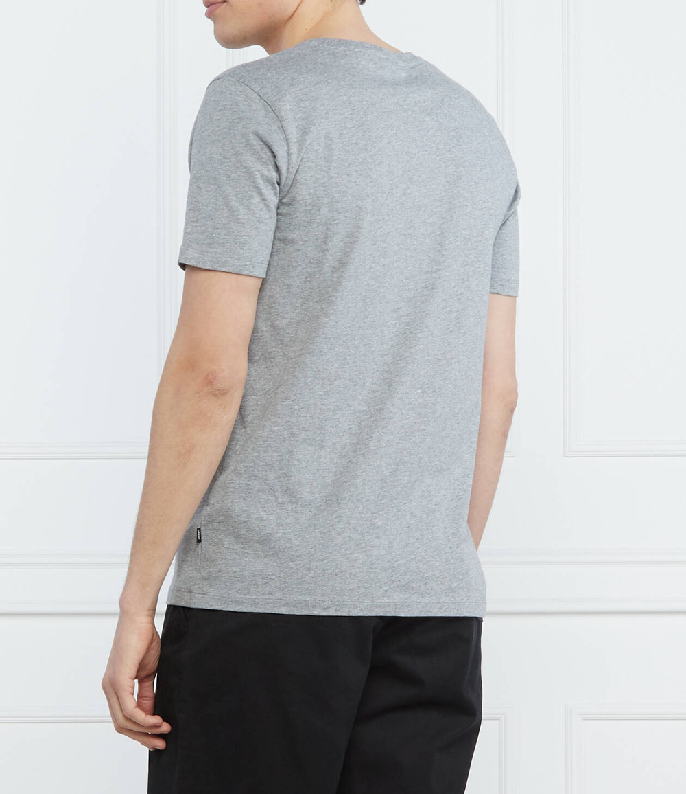 футболка 2 шт. Joop! Homewear - серый(30029916)