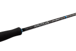 Спиннинг Nautilus Invent IVTS-842H 2.56м 16-56г Extra Fast 155г Тр.длина 1.31м Ручка неопрен