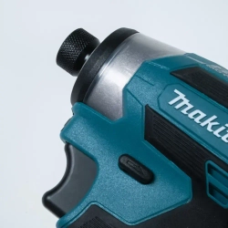 Профессиональный винтоверт аккумуляторный ударный бесщеточный импакт, гайковерт DTD173