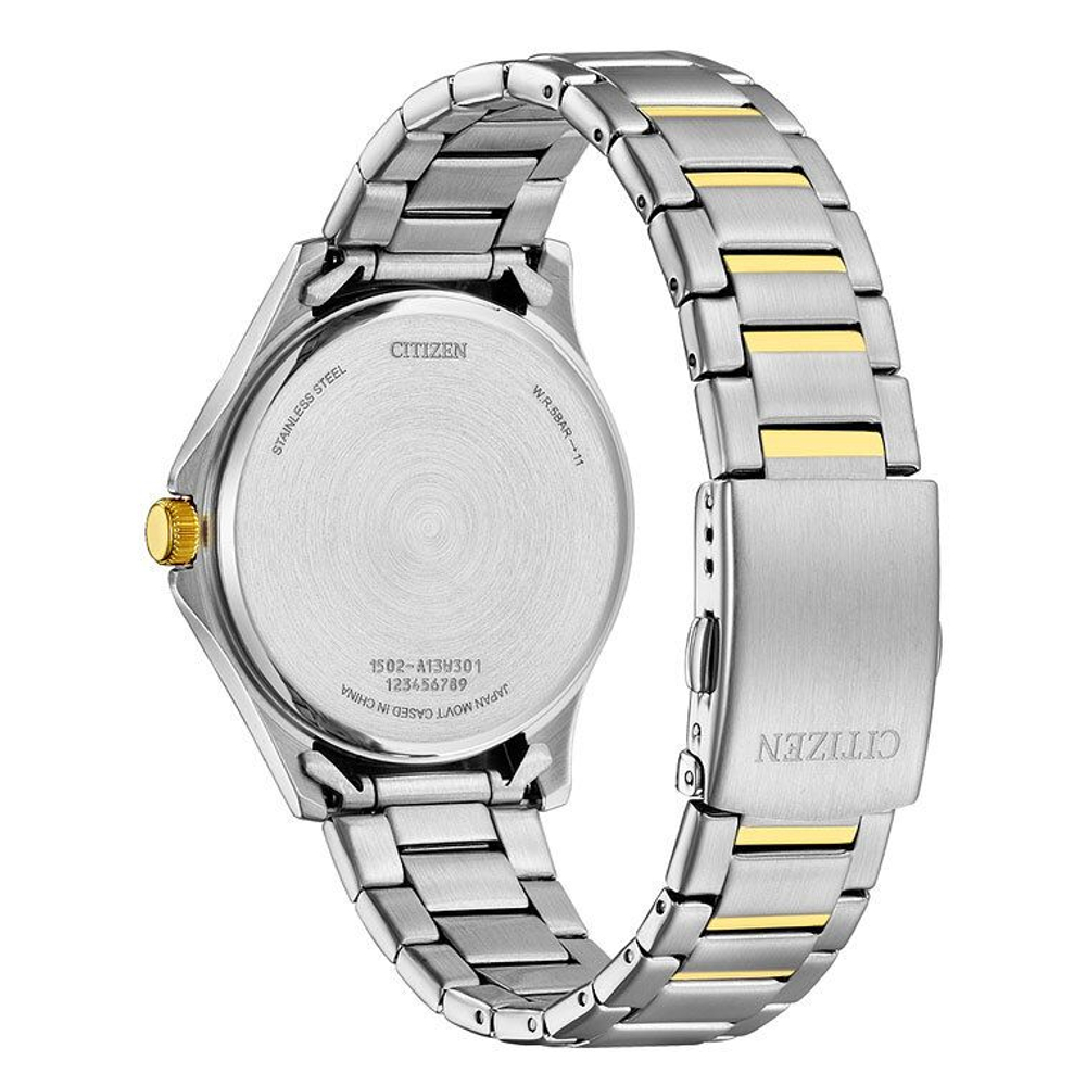 Мужские наручные часы Citizen BF2026-89A