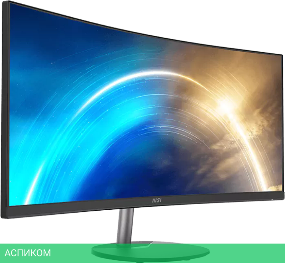 Монитор MSI Pro MP341CQ