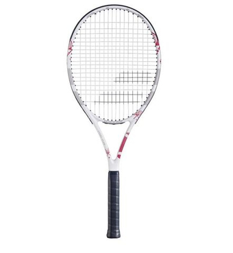 Теннисная ракетка Babolat Evoke Team Wimbledon 2026