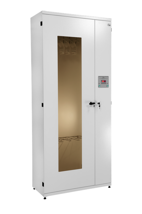 Шкаф для хранения стерильных эндоскопов «СПДС‑5‑Ш»