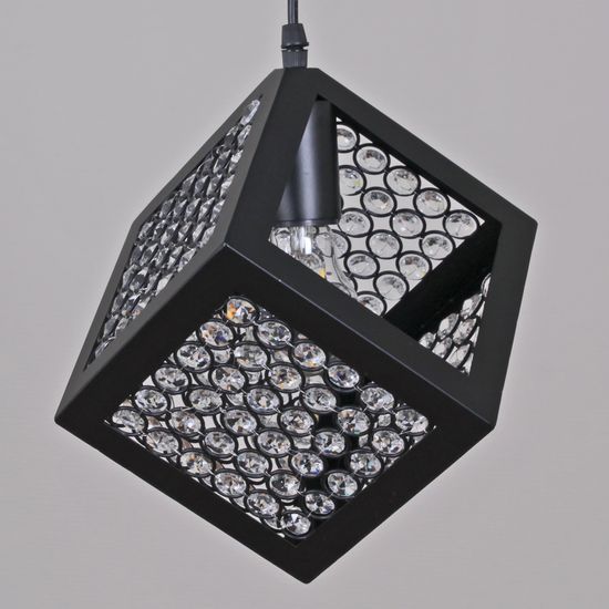 03210-3.9-03 BK светильник потолочный