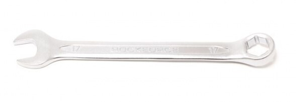 Ключ комбинированный 9мм, 6гр. RockForce##Rock FORCE RF-75509H