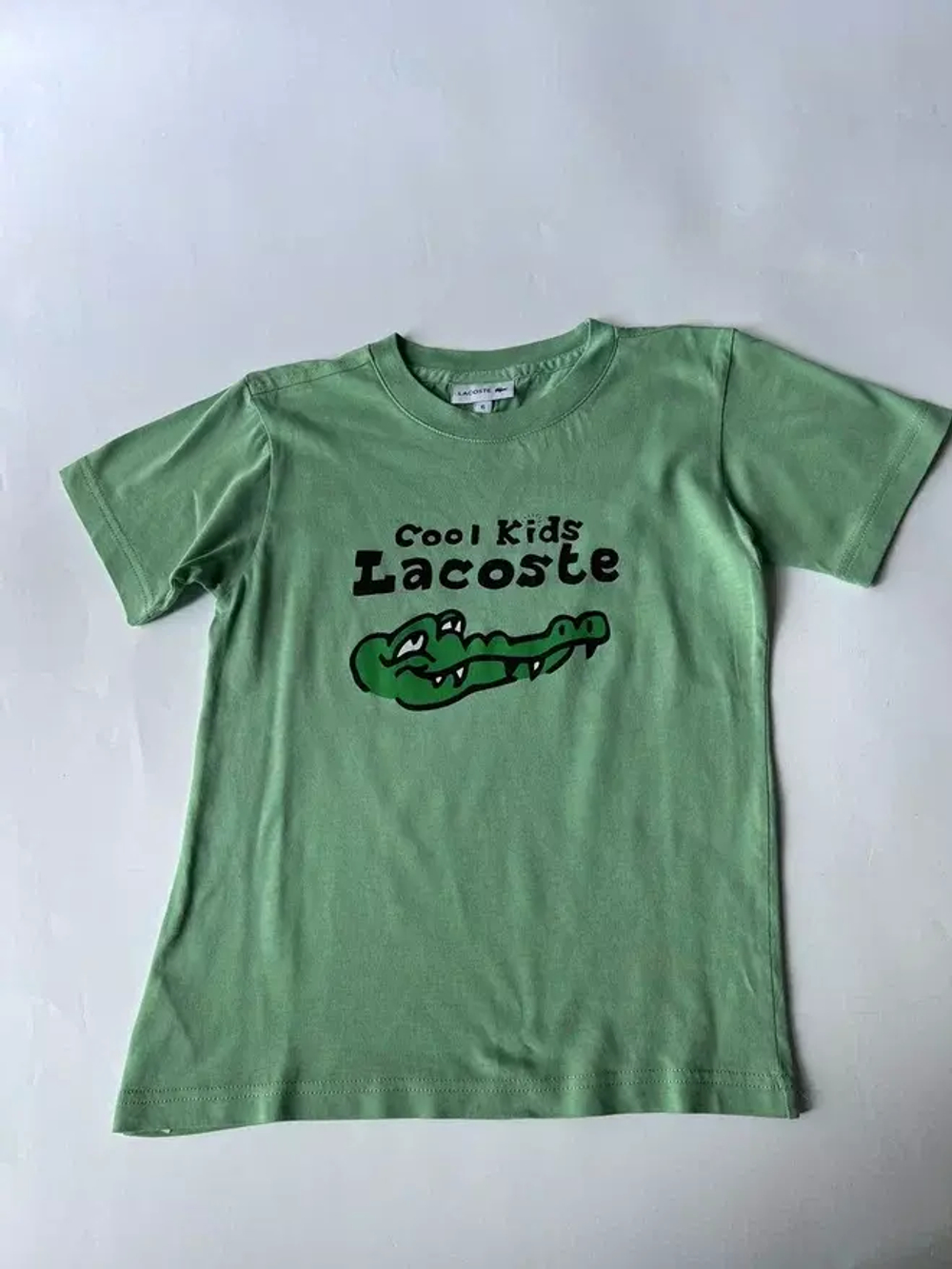 Футболка Lacoste