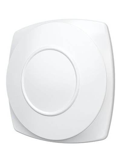 Анемостат АВП фланец D100 вытяжной регулируемый D165 пластик ERA