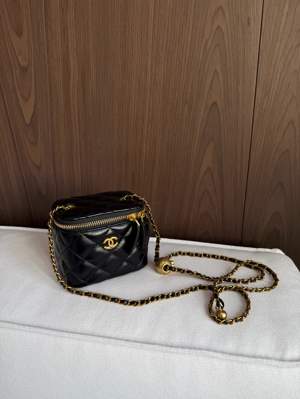 Сумка из эко кожи