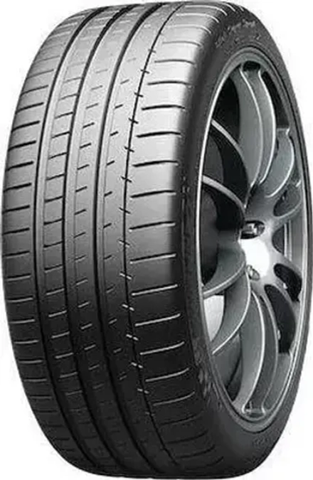 Michelin Pilot Super Sport Acoustic 245/35 R20 95Y XL