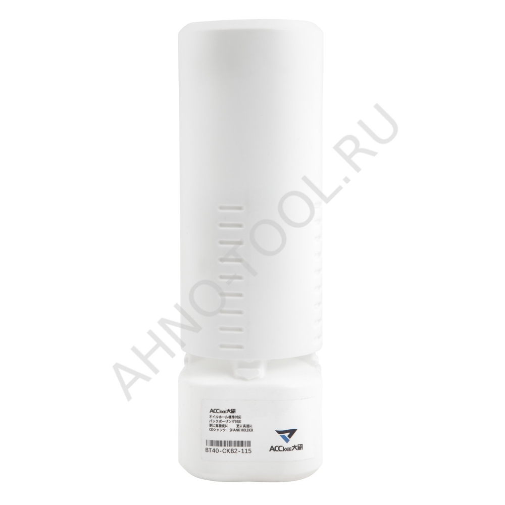 Оправка для расточных головок BT40-CKB2-115 ACCKee