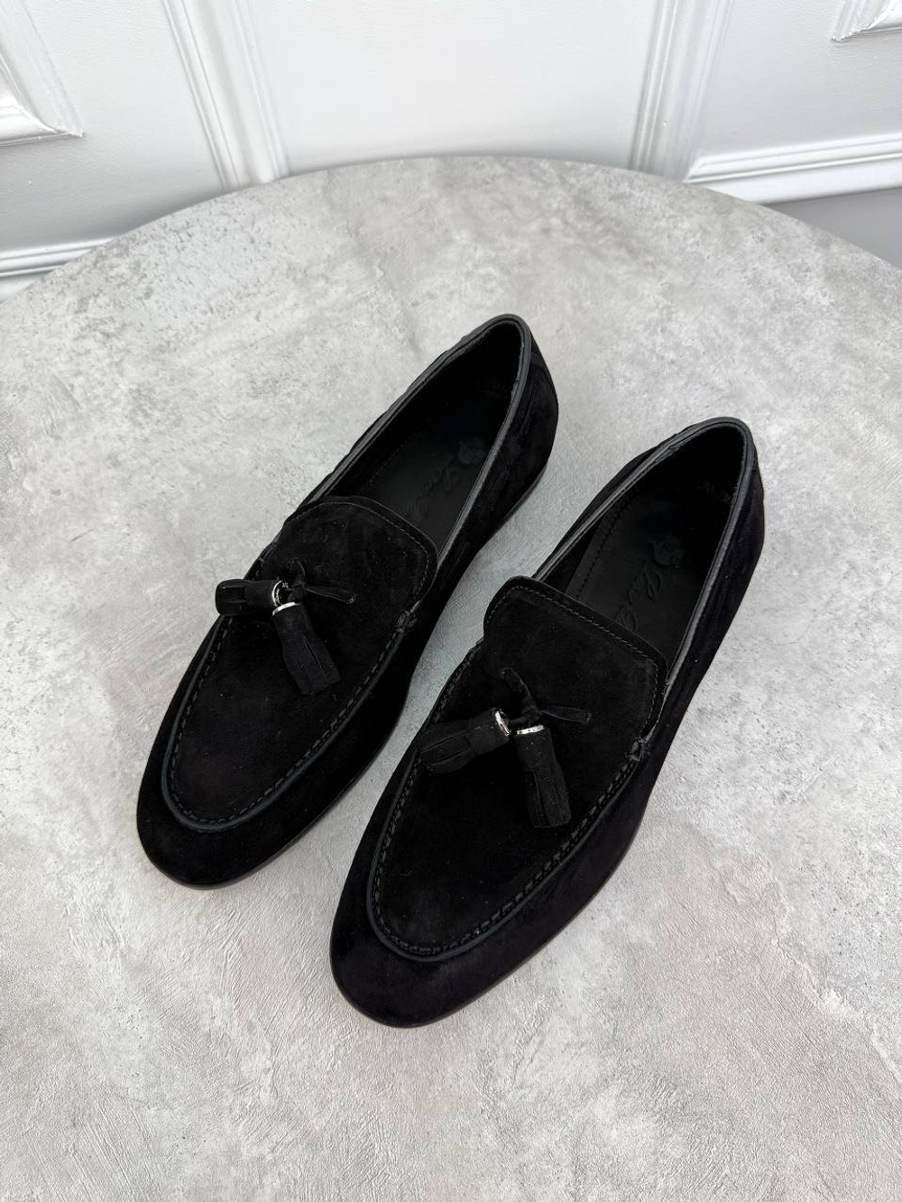 Лоферы Loro Piana
