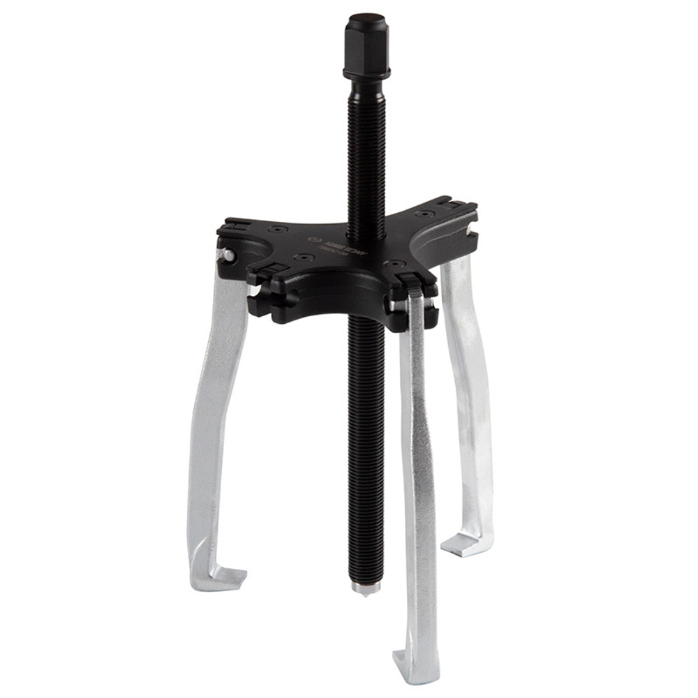 KING TONY (7963C-08) Съемник подшипников 2-х и 3-х захватный, 127-200 мм