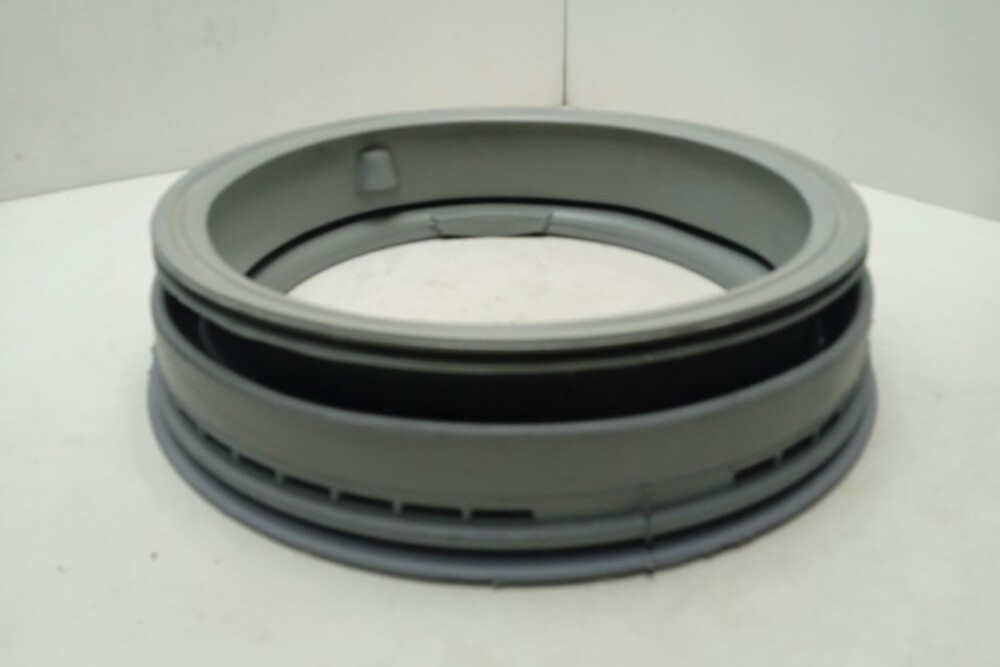 WLX20370CE кт161 Манжета люка для стиральной машины Bosch 5500000266 б/у