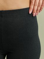 Брюки женские Силаник-2 Виотекс ЧЁРНЫЙ