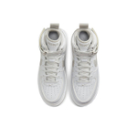 Кроссовки Nike Air Force 1 High Summit White Light Bone