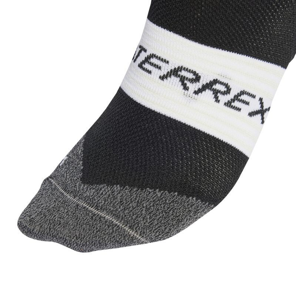 Теннисные носки Adidas Terrex Xperior Climacool Trail 1P - black