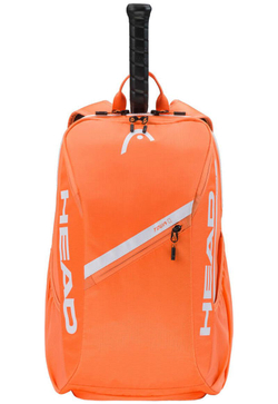 Рюкзак теннисный Head Tour 25L - orange