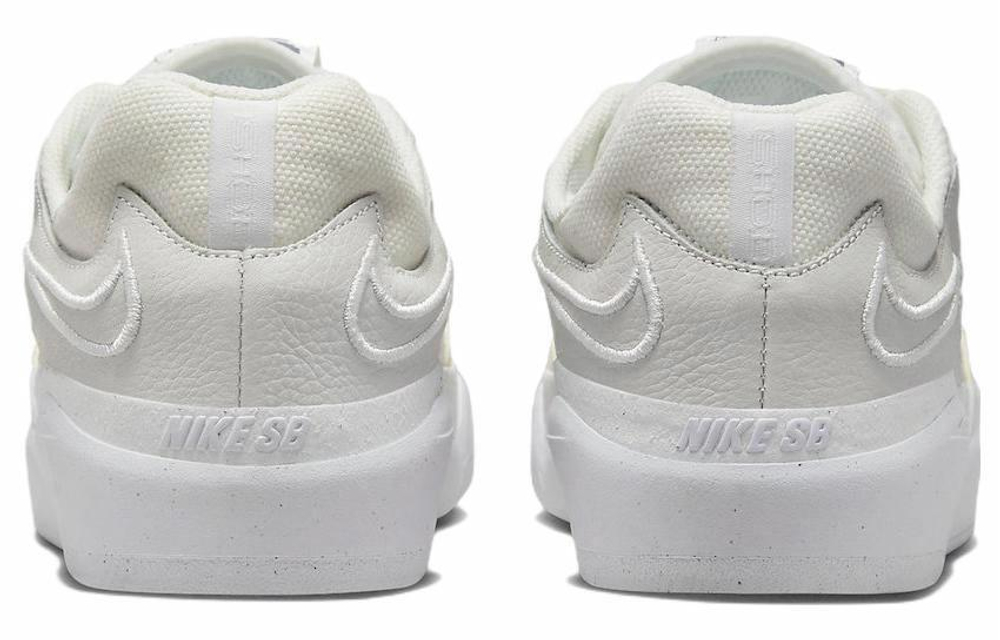 Кроссовки Nike Sb Ishod "Summit White