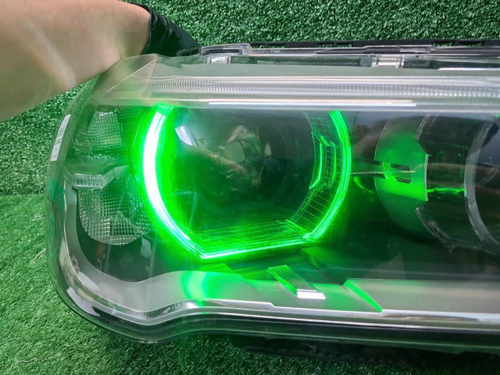 Фара правая BMW X1 F48 (2015-2019) LED