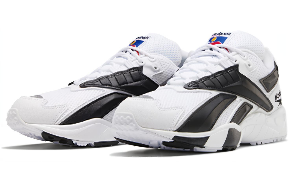 Кроссовки Reebok Intv 96