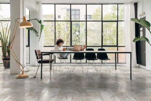 Линолеум полукоммерческий Profi Strong Plus Arona 2, 2,5х30м (рулон)