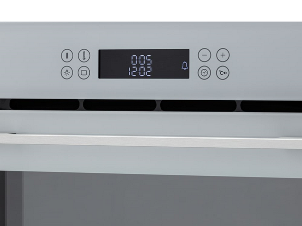 Духовой шкаф GRAUDE BM 60.2 W