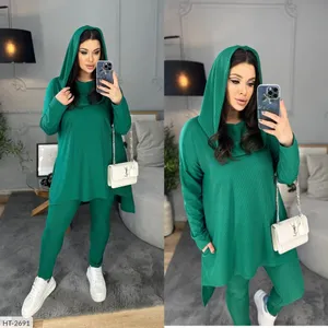 Костюм HS-8050 Фабрика Моды