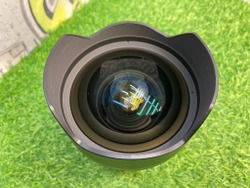 Nikon 14-24mm 2.8G ED AF-S Nikkor