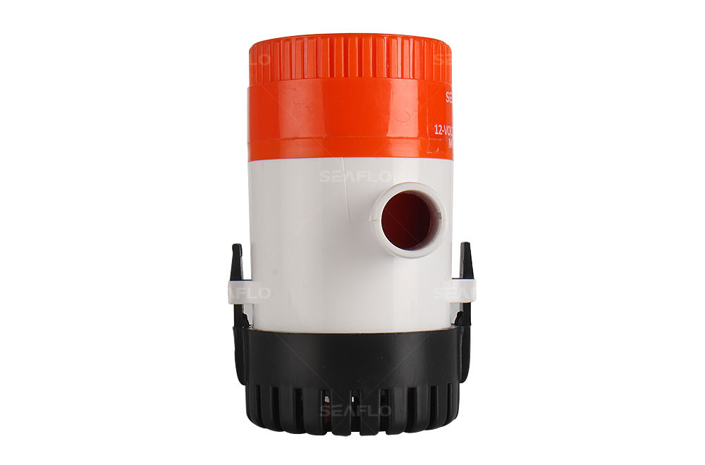 Помпа SeaFlo 12B 750GPH non-auto