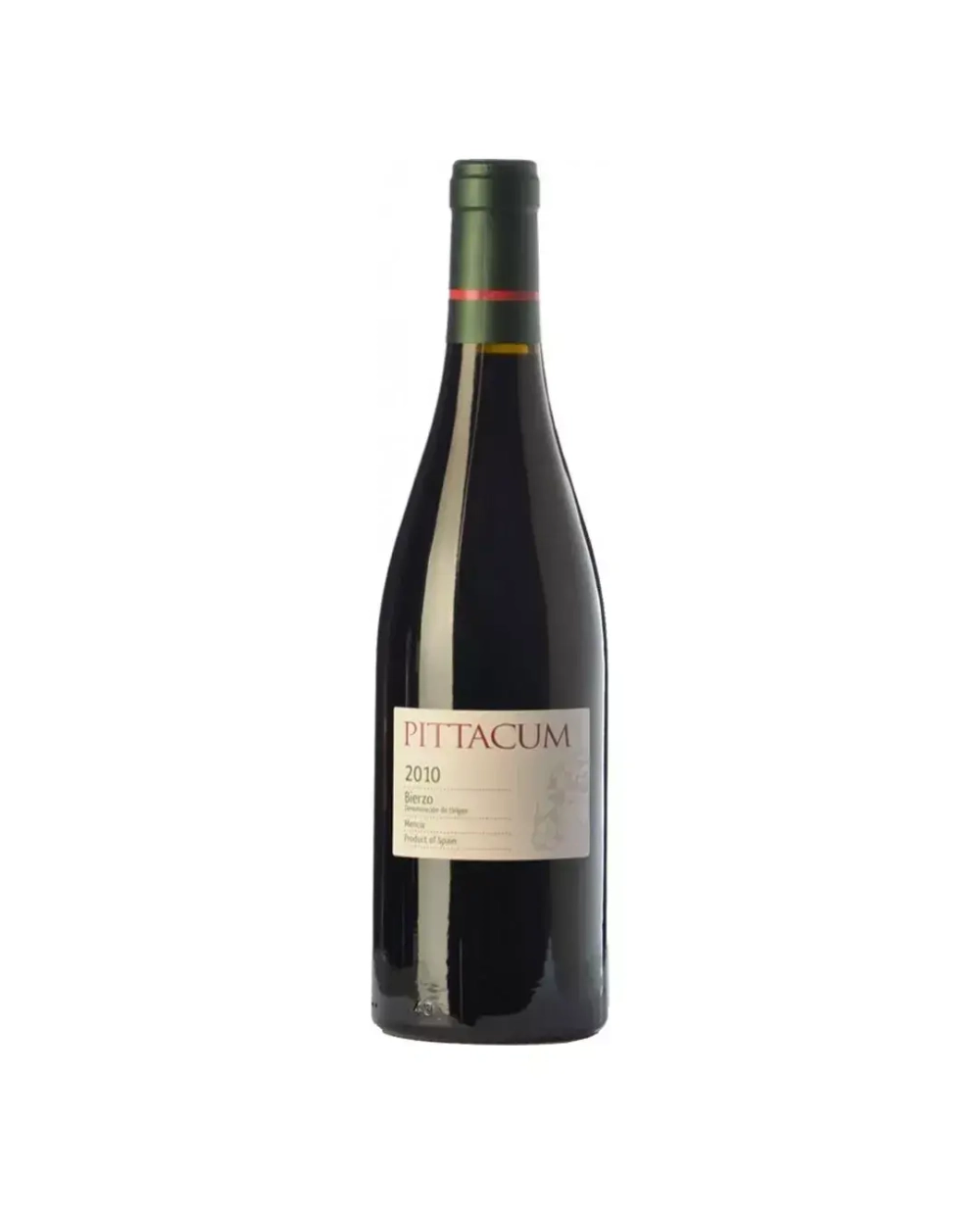 Vinedos y Bodegas Pittacum, “Pittacum”