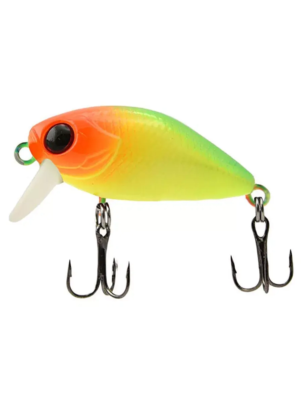 Воблер для рыбалки  LureMax HOBO