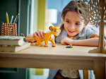 Конструктор Лего Дисней Король Лев Симба 43243 | LEGO Disney Simba the Lion King Cub | сборная фигурка 222 детали 6+