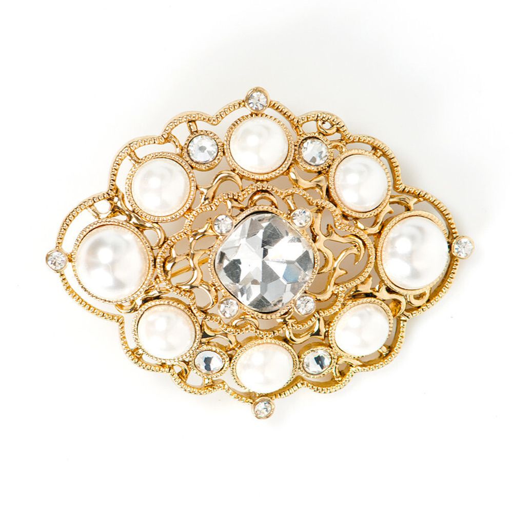 30026720 Брошь Street Fashion