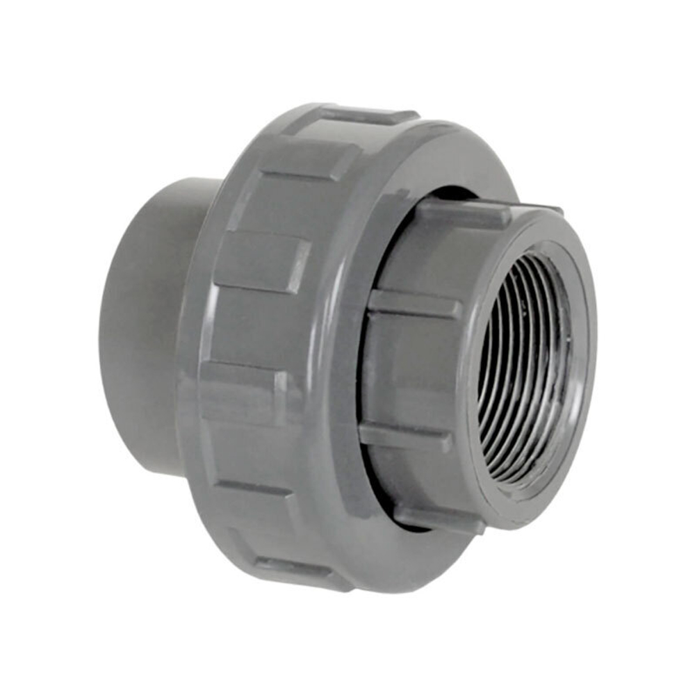 Муфта разъемная 40 мм x 1 1/4" ВР Aquaram (7403040)