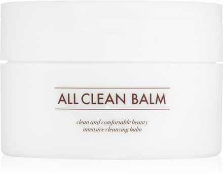 Heimish All Clean - очищающее молочко для снятия макияжа /   50  ml  / GTIN 8809481761231