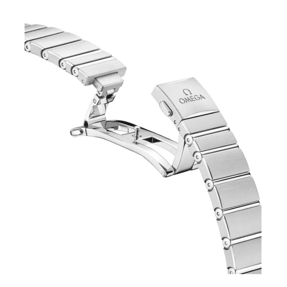 Часы OMEGA 30 28mm, 131.10.28.60.03.001